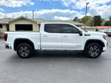 Used 2021 GMC Sierra 1500 AT4 w/ AT4 Value Package image 4