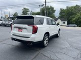 Used 2022 GMC Yukon Denali w/ Advanced Technology Package image 5