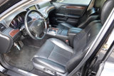 Used 2010 INFINITI M35 x w/ Technology Pkg image 5