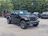New 2025 Jeep Gladiator Mojave image 3