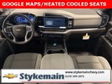 New 2025 Chevrolet Silverado 2500 LTZ w/ LTZ Convenience Package image 3