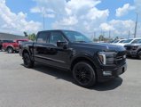New 2025 Ford F150 Platinum image 2
