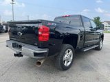 Used 2016 Chevrolet Silverado 2500 LTZ w/ Duramax Plus Package image 6