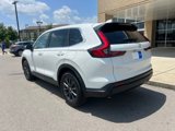 New 2026 Honda CR-V EX-L image 2