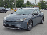 New 2026 Toyota Prius XLE image 2