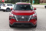 New 2026 Nissan Rogue SV w/ SV Premium Package image 2