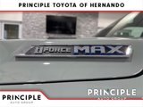 New 2025 Toyota Tundra Platinum image 5
