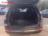 New 2025 Jeep Grand Cherokee Limited image 5