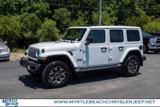 New 2025 Jeep Wrangler Sahara image 2