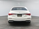 Used 2022 Mercedes-Benz S 500 4MATIC w/ AMG Line Package image 4
