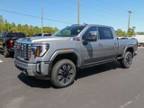 New 2025 GMC Sierra 2500 Denali w/ Denali Reserve Package image 4