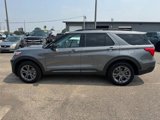 Certified 2023 Ford Explorer XLT w/ Equipment Group 202A image 3