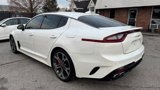Used 2020 Kia Stinger GT2 image 6