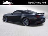 New 2025 Ford Mustang Dark Horse image 4