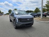 New 2025 Ford F150 Lightning Platinum image 2