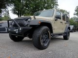Used 2017 Jeep Wrangler Unlimited Sport w/ Connectivity Group image 2