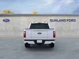 New 2025 Ford F150 Lariat w/ Equipment Group 501A Mid image 5