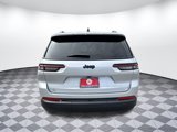 New 2025 Jeep Grand Cherokee L Altitude image 4