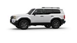 New 2025 Toyota Land Cruiser image 3