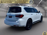 Used 2019 INFINITI QX80 Limited w/ All-Season Package image 3