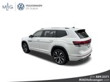 New 2025 Volkswagen Atlas SEL Premium R-Line image 5