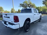 New 2025 RAM 2500 Big Horn image 3