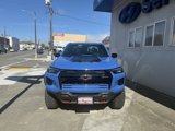 New 2025 Chevrolet Colorado ZR2 w/ Technology Package image 2