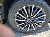 New 2025 Nissan Armada Platinum Reserve image 4