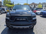 Used 2022 RAM 1500 Rebel w/ Rebel Level 2 Equipment Group image 6