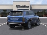 New 2026 Cadillac Vistiq Sport image 4
