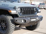 New 2025 Jeep Wrangler Unlimited Sport S 4xe image 3