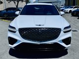 Used 2022 Genesis GV70 3.5T Sport w/ Sport Prestige Package image 2
