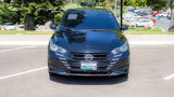 Used 2024 Nissan Versa S w/ Trunk Package image 2
