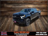 New 2025 Chevrolet Silverado 1500 LT Trail Boss w/ Convenience Package II image 4