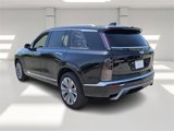 New 2026 Cadillac Vistiq Luxury image 3