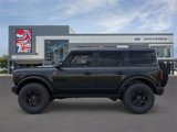 New 2025 Ford Bronco Badlands image 3