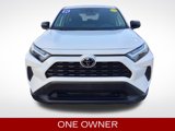 Used 2024 Toyota RAV4 LE image 2