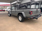 Used 2021 Jeep Gladiator Sport image 4