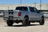 New 2025 Ford F150 Lariat w/ Equipment Group 502A High image 4