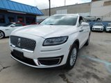 Used 2019 Lincoln Nautilus FWD image 3