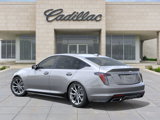 New 2026 Cadillac CT5 Sport w/ Technology Package image 3