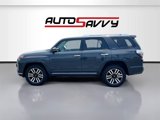 Used 2024 Toyota 4Runner Limited image 4