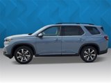 New 2025 Honda Pilot Touring image 3