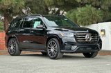 New 2026 Mercedes-Benz GLS 450 4MATIC image 2
