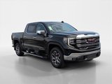 New 2026 GMC Sierra 1500 SLT w/ SLT Premium Package image 2