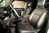 Used 2023 Land Rover Defender 110 75th Limited Edition image 4