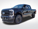 New 2025 Ford F250 Platinum image 2