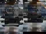 Used 2017 Jeep Wrangler Unlimited Rubicon image 4