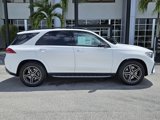 New 2026 Mercedes-Benz GLE 450e 4MATIC image 3