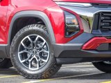 New 2026 Chevrolet Equinox ACTIV w/ Convenience Package III image 4